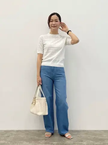 ONWARD CROSSET SELECT 松本 コーディネート画像