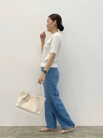 ONWARD CROSSET SELECT 松本 コーディネート画像