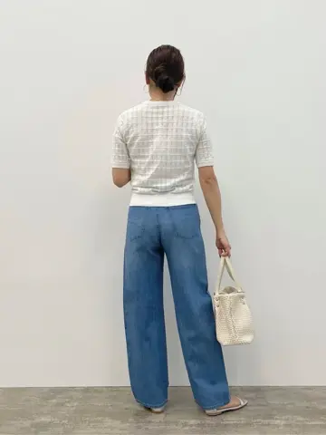 ONWARD CROSSET SELECT 松本 コーディネート画像