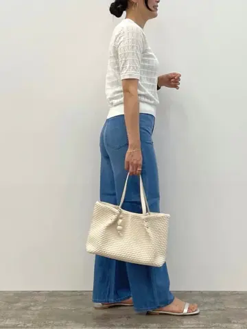 ONWARD CROSSET SELECT 松本 コーディネート画像