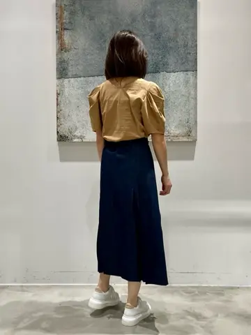 ONWARD CROSSET SELECT 田中 コーディネート画像