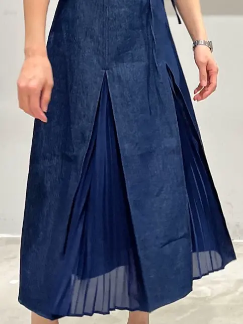 ONWARD CROSSET SELECT 田中 コーディネート画像