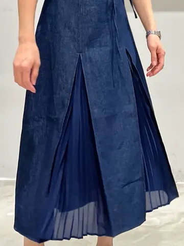 ONWARD CROSSET SELECT 田中 コーディネート画像