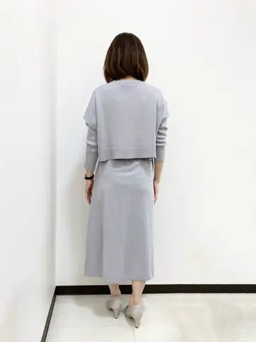 ONWARD CROSSET SELECT 副島 コーディネート画像