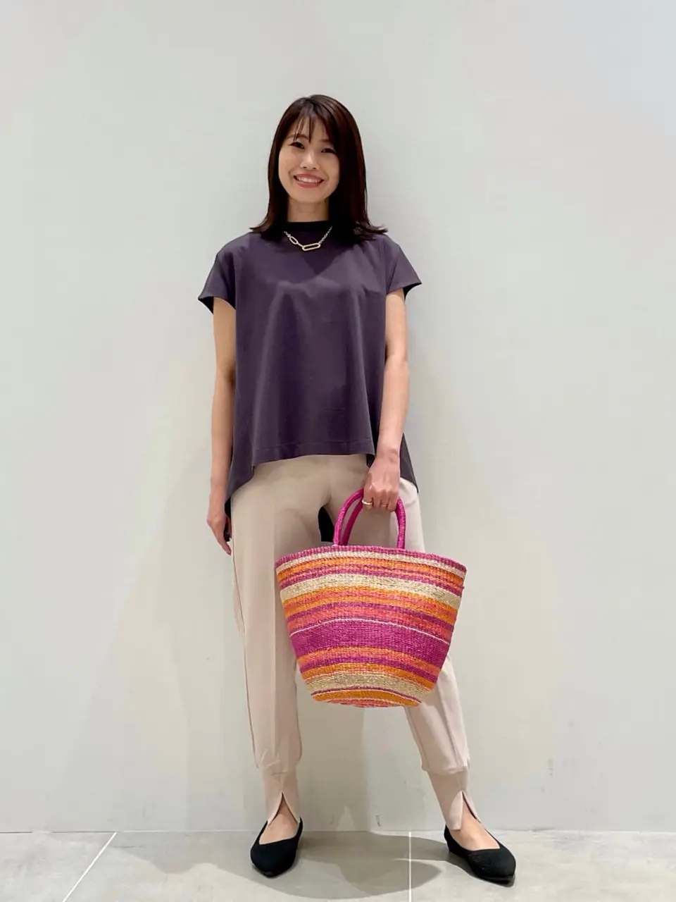  加藤 コーディネート画像