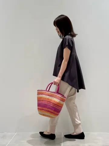 ONWARD CROSSET SELECT 加藤 コーディネート画像