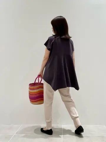 ONWARD CROSSET SELECT 加藤 コーディネート画像