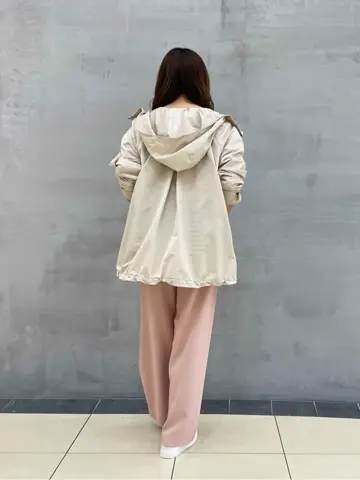 ONWARD CROSSET SELECT 関目 コーディネート画像