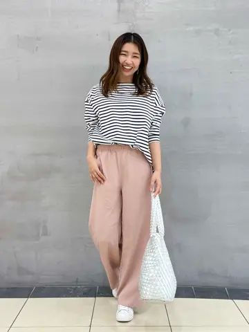 ONWARD CROSSET SELECT 関目 コーディネート画像