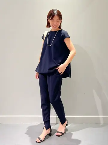 ONWARD CROSSET SELECT 濱野 コーディネート画像