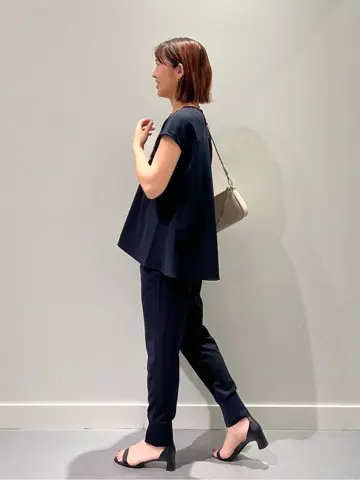 ONWARD CROSSET SELECT 濱野 コーディネート画像