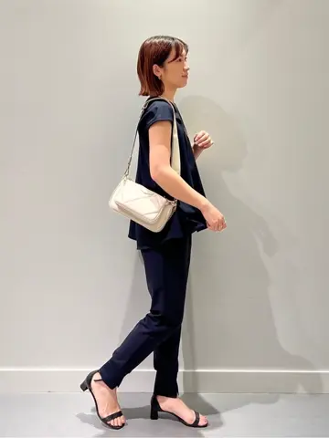 ONWARD CROSSET SELECT 濱野 コーディネート画像