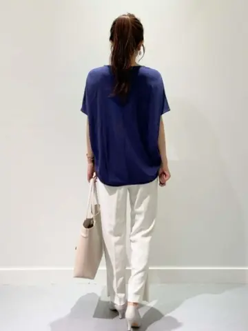 ONWARD CROSSET SELECT 榎本 コーディネート画像