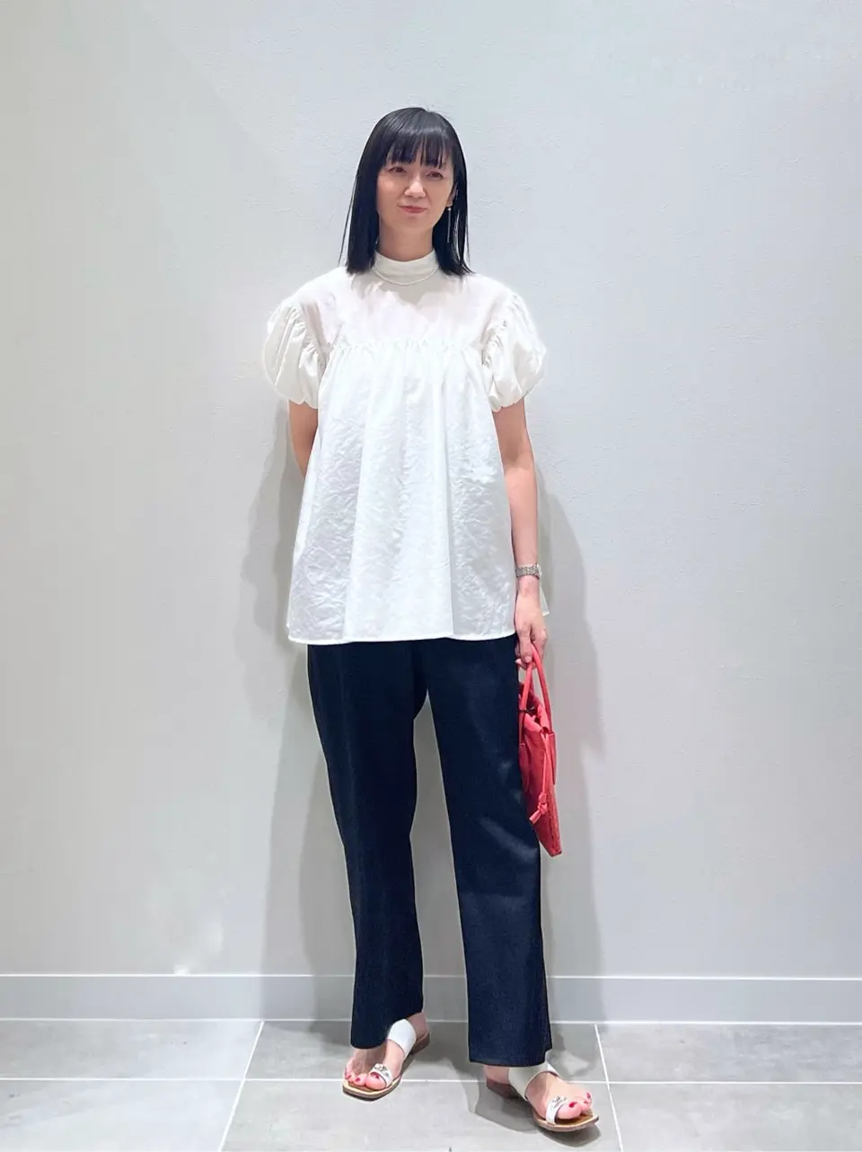  大宮 コーディネート画像