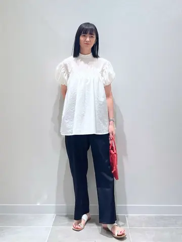 ONWARD CROSSET SELECT 大宮 コーディネート画像