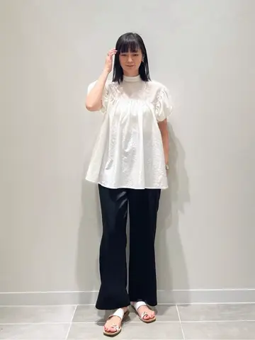 ONWARD CROSSET SELECT 大宮 コーディネート画像