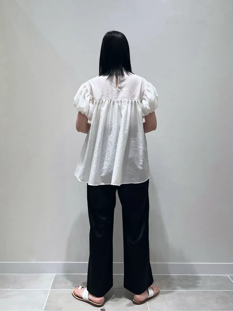 ONWARD CROSSET SELECT 大宮 コーディネート画像