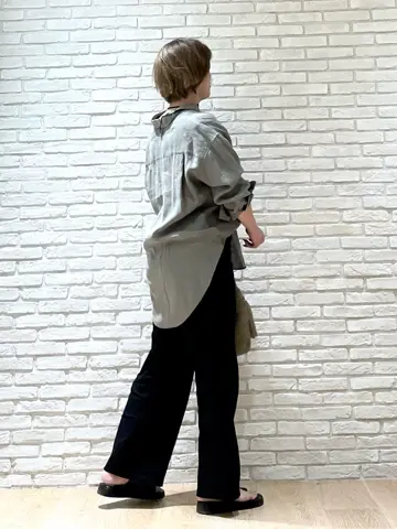 ONWARD CROSSET SELECT 井上 コーディネート画像