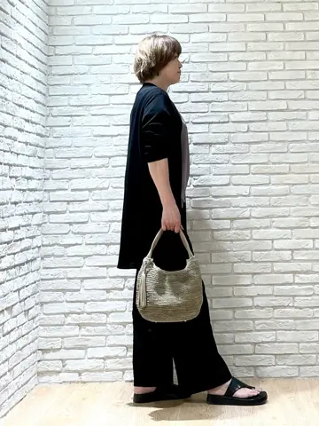 ONWARD CROSSET SELECT 井上 コーディネート画像