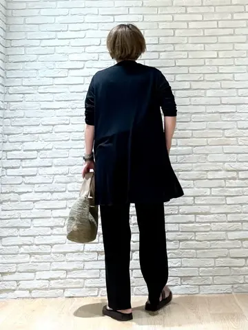 ONWARD CROSSET SELECT 井上 コーディネート画像