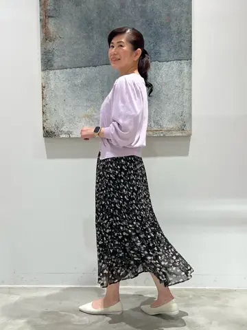 ONWARD CROSSET SELECT 會澤 コーディネート画像