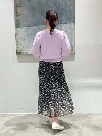 ONWARD CROSSET SELECT 會澤 コーディネート画像