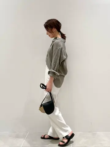 ONWARD CROSSET SELECT 水谷 コーディネート画像