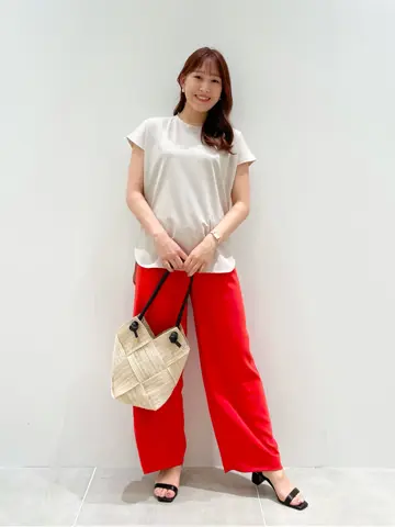 ONWARD CROSSET SELECT 戸澤 コーディネート画像