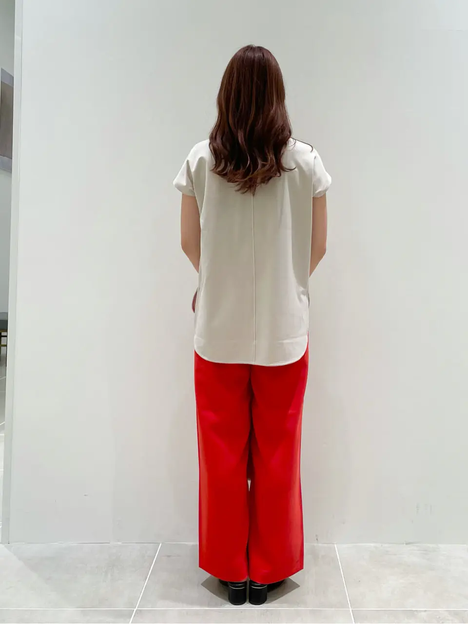 ONWARD CROSSET SELECT 戸澤 コーディネート画像