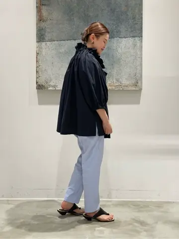 ONWARD CROSSET SELECT 一星 コーディネート画像