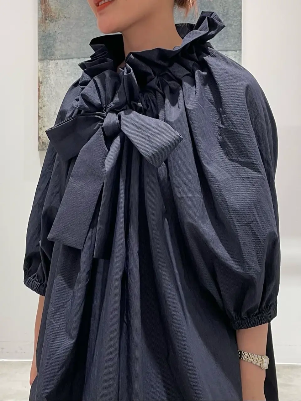 ONWARD CROSSET SELECT 一星 コーディネート画像