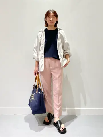 ONWARD CROSSET SELECT 濱野 コーディネート画像