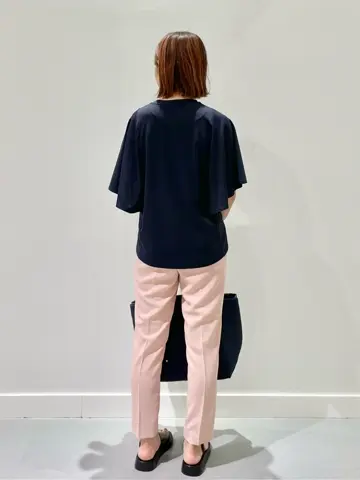 ONWARD CROSSET SELECT 濱野 コーディネート画像