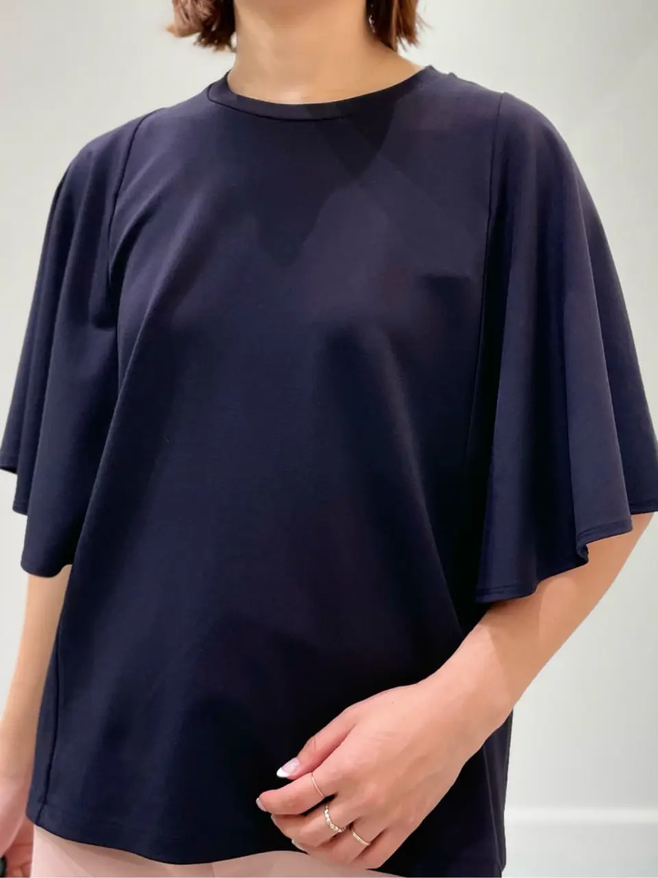 ONWARD CROSSET SELECT 濱野 コーディネート画像