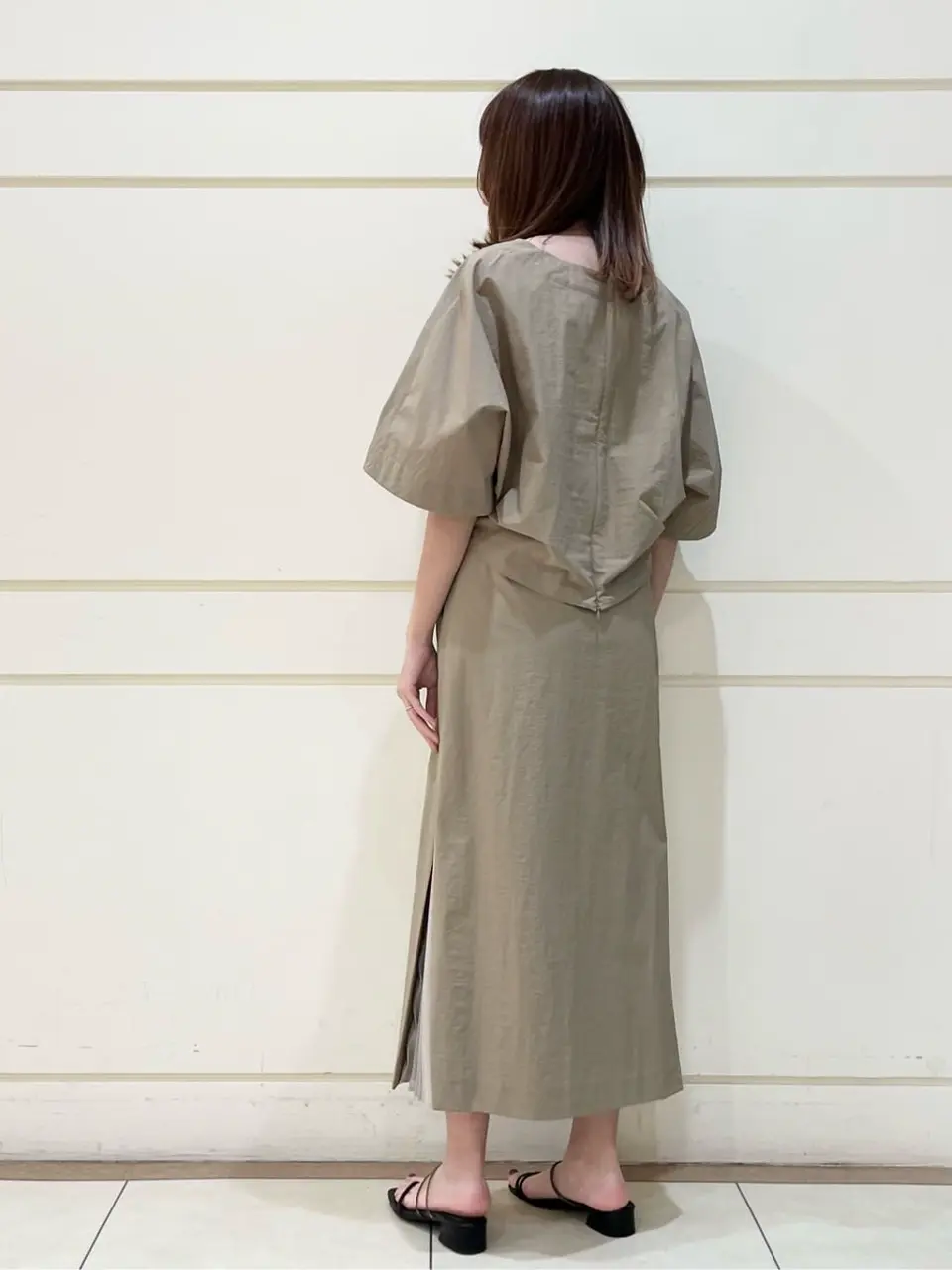 ONWARD CROSSET SELECT Kanako コーディネート画像