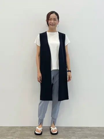 ONWARD CROSSET SELECT 松本 コーディネート画像