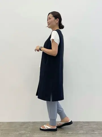 ONWARD CROSSET SELECT 松本 コーディネート画像