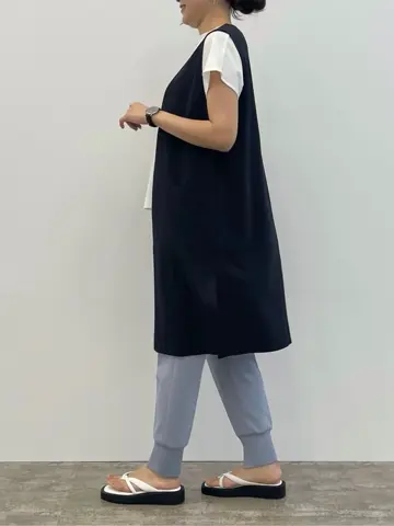 ONWARD CROSSET SELECT 松本 コーディネート画像