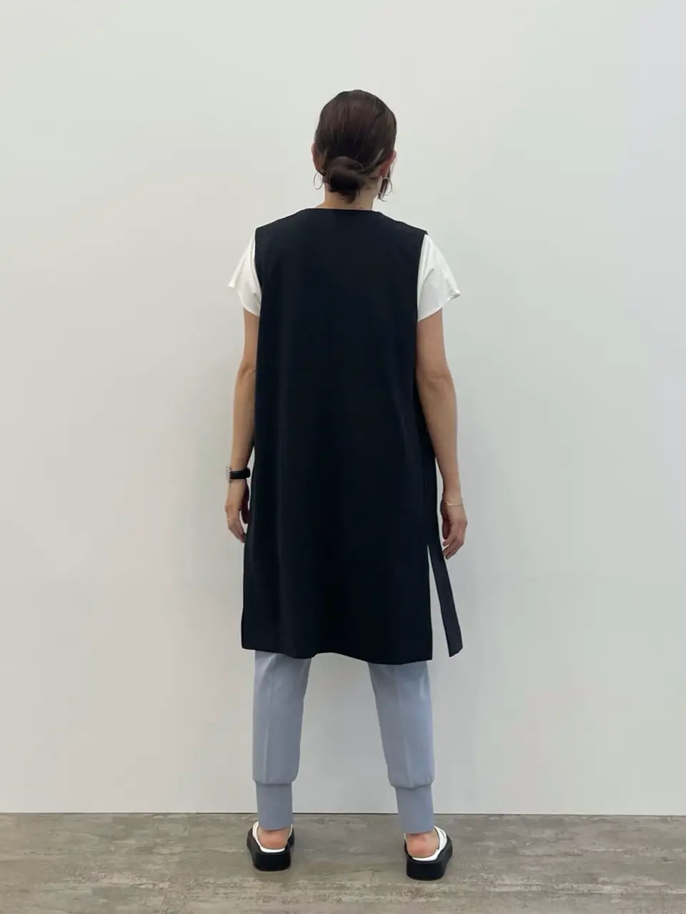 ONWARD CROSSET SELECT 松本 コーディネート画像