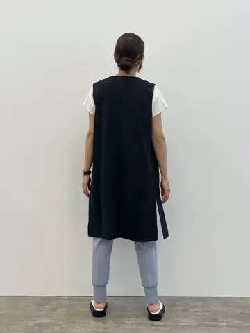 ONWARD CROSSET SELECT 松本 コーディネート画像