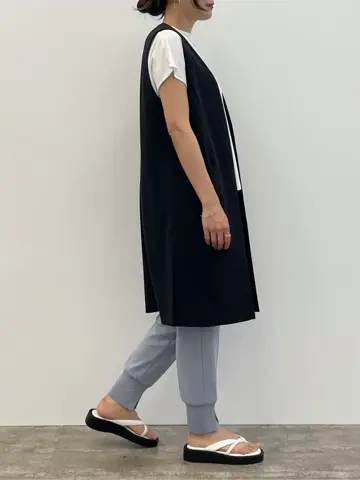 ONWARD CROSSET SELECT 松本 コーディネート画像