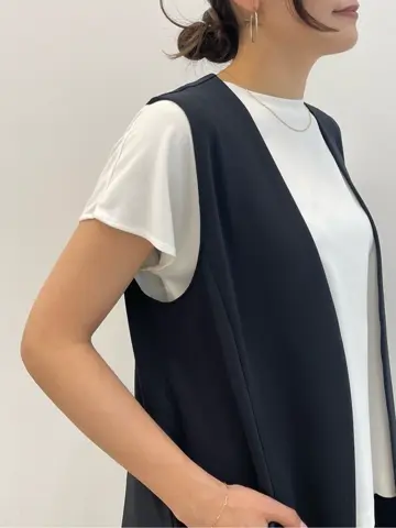 ONWARD CROSSET SELECT 松本 コーディネート画像