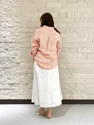 ONWARD CROSSET SELECT 山下 コーディネート画像