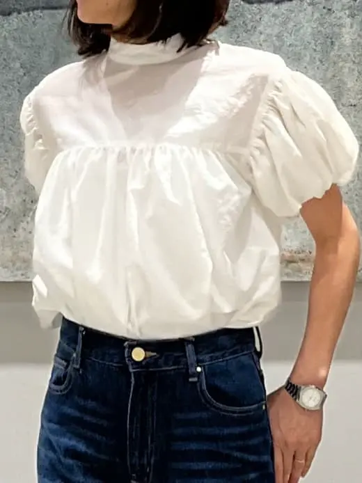 ONWARD CROSSET SELECT 田中 コーディネート画像