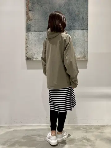 ONWARD CROSSET SELECT 田中 コーディネート画像