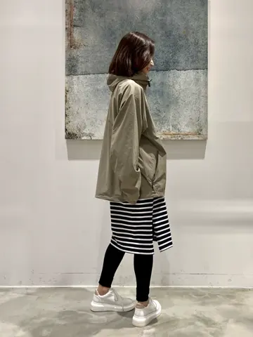 ONWARD CROSSET SELECT 田中 コーディネート画像