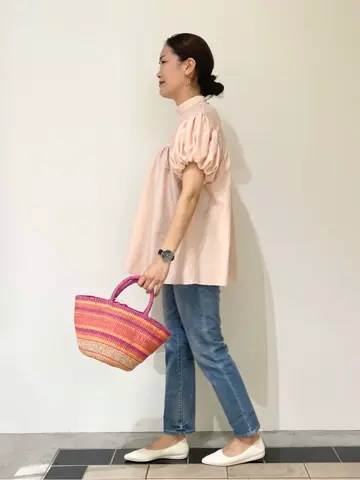 ONWARD CROSSET SELECT 松本 コーディネート画像