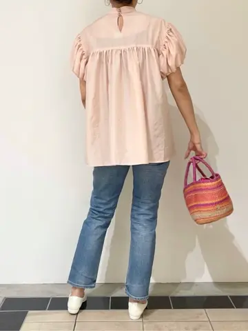 ONWARD CROSSET SELECT 松本 コーディネート画像