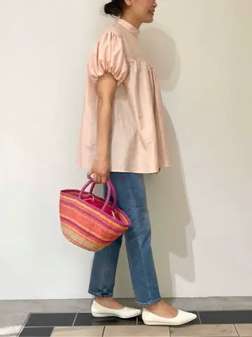 ONWARD CROSSET SELECT 松本 コーディネート画像