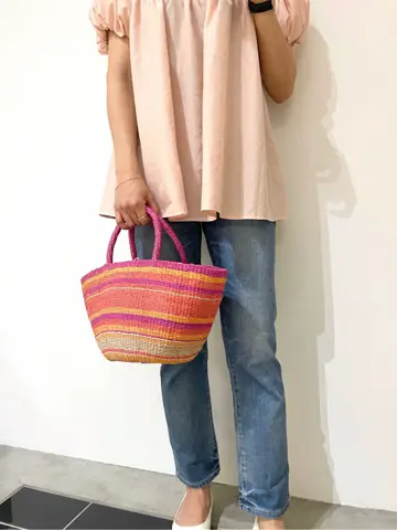 ONWARD CROSSET SELECT 松本 コーディネート画像